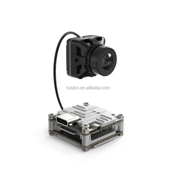 Wholesale RunCam Link Wasp 120 Frame Terminal HD FPV Digital High-definition Image Transmission Camera